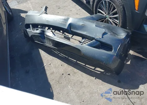 2007 Honda Odyssey Ex из США, поврежденный, VIN 5FNRL38407B439136